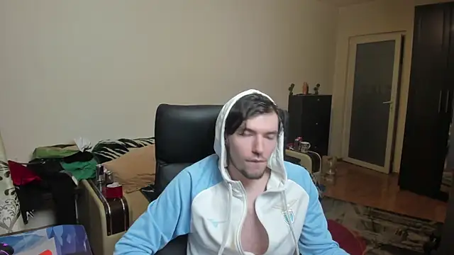 dirty justin online show from 03/12/26, 07:25