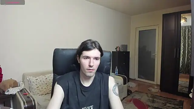 Snapshot of dirty_justin chatting on 06/01/26, 01:57 dirty justin online show from 06/01/26, 01:57