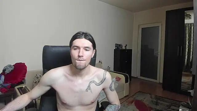Snapshot of dirty_justin chatting on 06/16/26, 08:00 dirty justin online show from 06/16/26, 08:00