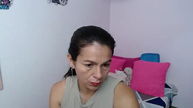 camilavargas  online show from 02/07/26, 01:04