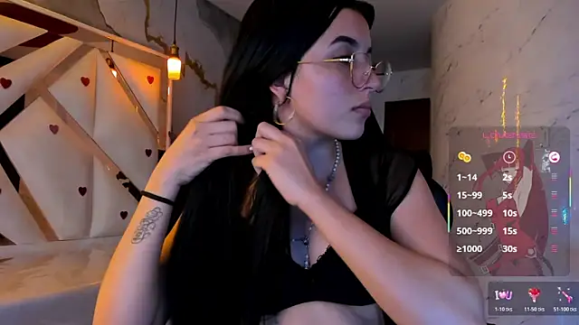 sophiadoll tf online show from 03/05/26, 08:16