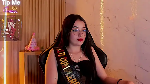 sophiadoll tf online show from 03/26/26, 08:03