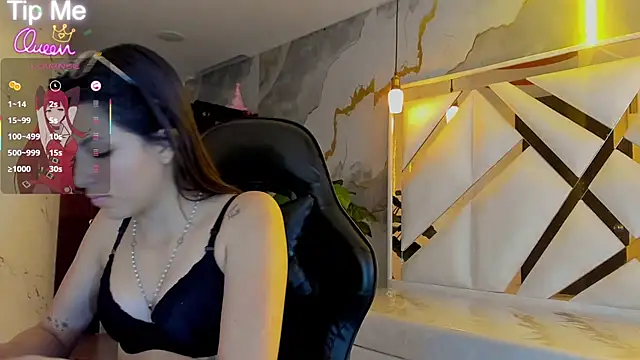 sophiadoll tf online show from 04/11/26, 07:51