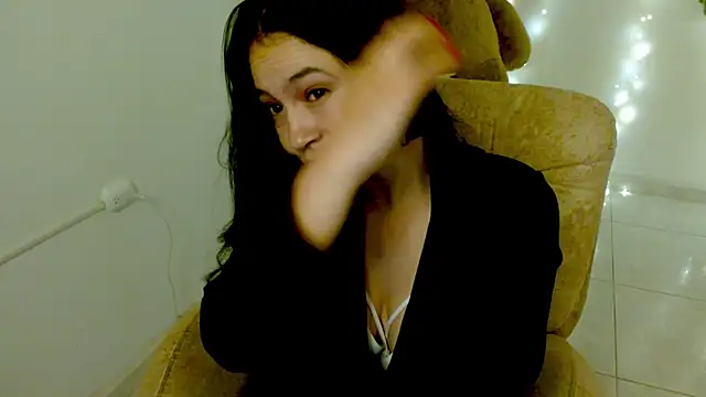 cristal1609 online show from 11/05/25, 01:22