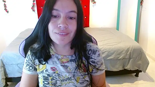 Snapshot of cristal1609 chatting on 03/12/26, 01:06 cristal1609 online show from 03/12/26, 01:06