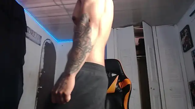 Chrys harris77 online show from 09/26/25, 08:24