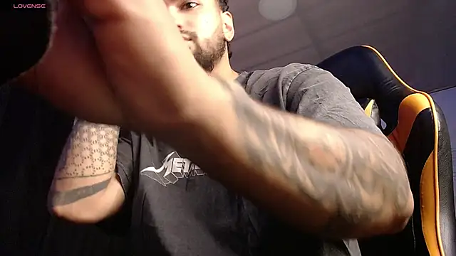 Chrys harris77 online show from 09/29/25, 10:25