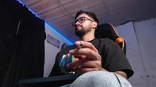 Chrys harris77 online show from 10/14/25, 09:48