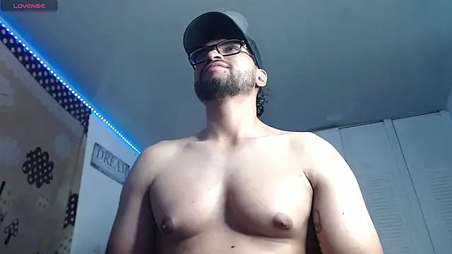 Chrys harris77 online show from 12/04/25, 06:01