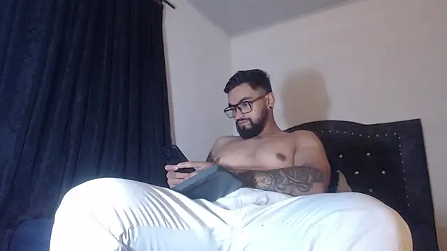 Chrys harris77 online show from 03/25/26, 03:56