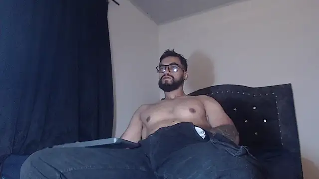 Chrys harris77 online show from 03/30/26, 12:33