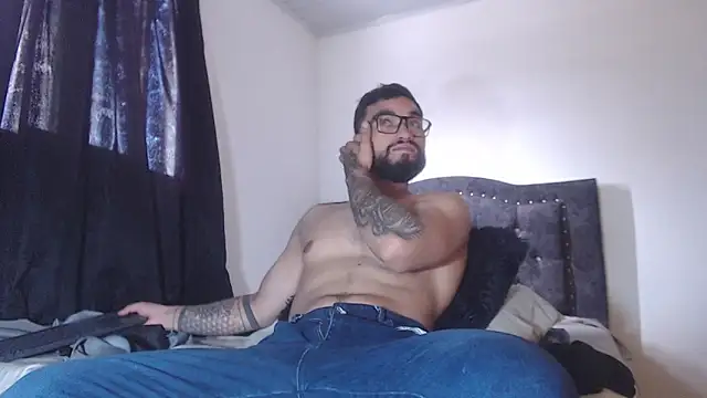 Chrys harris77 online show from 03/31/26, 08:09