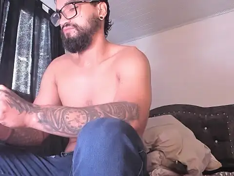 Chrys harris77 online show from 06/19/26, 05:39