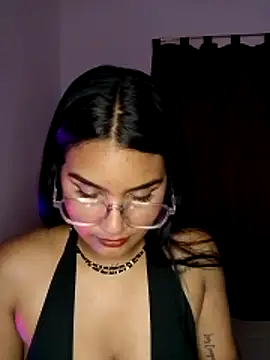 Renata Zoe online show from 11/09/25, 01:37