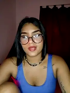 Renata Zoe online show from 11/13/25, 01:48