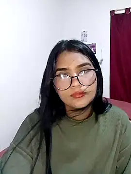 Renata Zoe online show from 11/14/25, 01:48