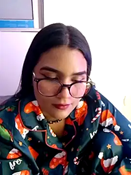 Renata Zoe online show from 12/01/25, 02:16