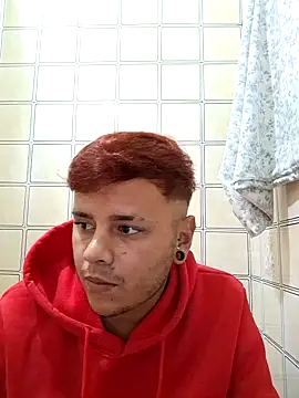 Snapshot of Meenlove chatting on 10/20/25, 08:37 Meenlove online show from 10/20/25, 08:37