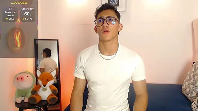 SalvadorFit online show from 11/10/25, 08:08