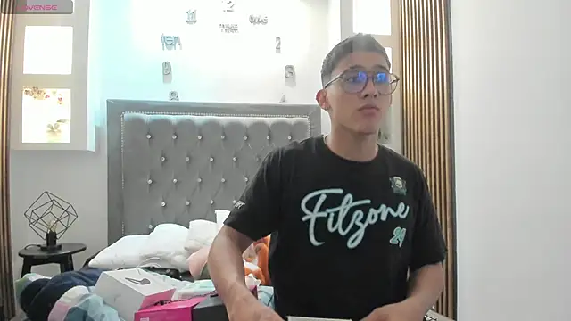 SalvadorFit online show from 02/06/26, 08:34