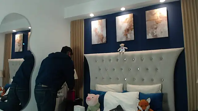 SalvadorFit online show from 02/23/26, 08:17