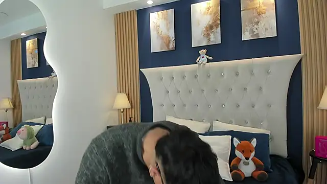 SalvadorFit online show from 03/11/26, 08:04