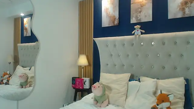 SalvadorFit online show from 04/07/26, 08:20