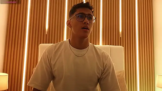 SalvadorFit online show from 04/12/26, 08:25