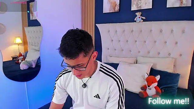 SalvadorFit online show from 07/09/26, 08:13