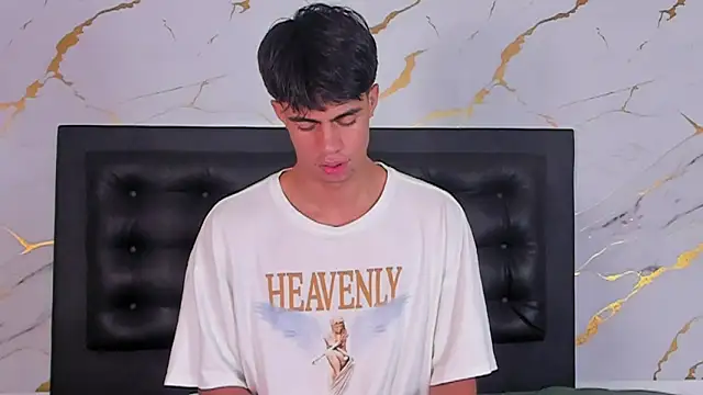 cody pipper  online show from 11/15/25, 09:11