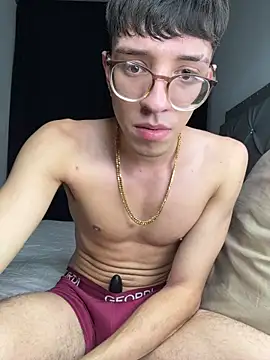 arthurdavies online show from 11/19/25, 05:07