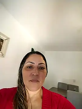 Lunita86 online show from 10/19/25, 08:09