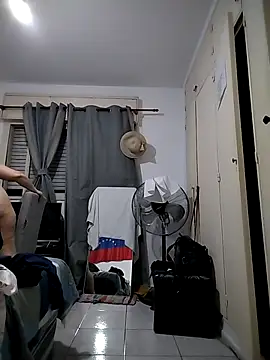 Lunita86 online show from 10/23/25, 02:00