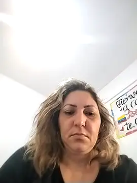 Lunita86 online show from 12/02/25, 02:01