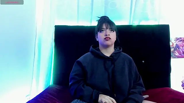 queen salomme online show from 10/01/25, 11:38