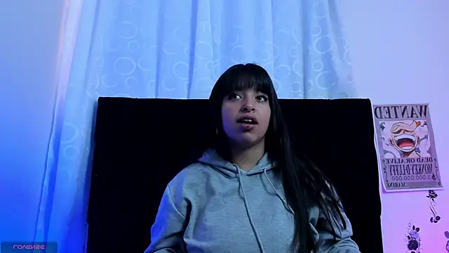 queen salomme online show from 10/06/25, 11:51