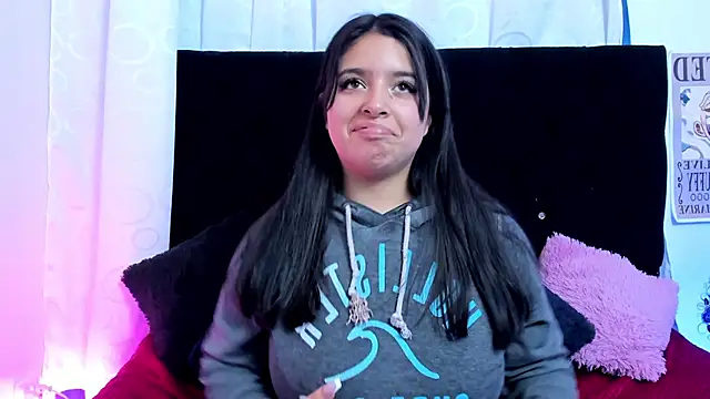 queen salomme online show from 01/14/26, 09:42