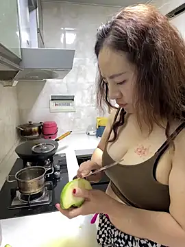 Kayla-love online show from 10/05/25, 01:20