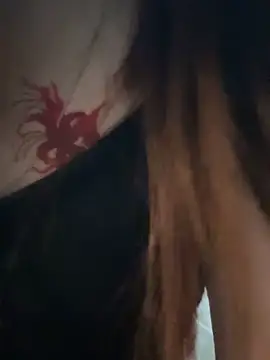 Kayla-love online show from 10/31/25, 03:24