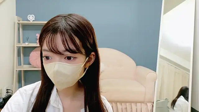 Snapshot of Mirai_H_ch chatting on 09/20/25, 08:15 Mirai H ch online show from 09/20/25, 08:15