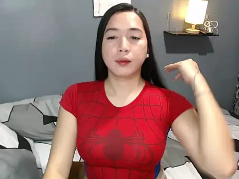 XxBigcumxX online show from 12/20/25, 04:41