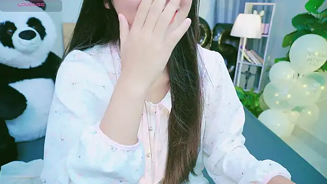 Cherry-26 online show from 11/01/25, 04:14