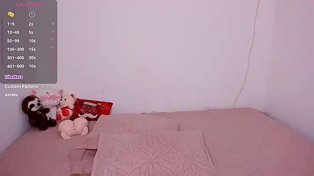 isabella arias2 online show from 04/05/26, 02:53