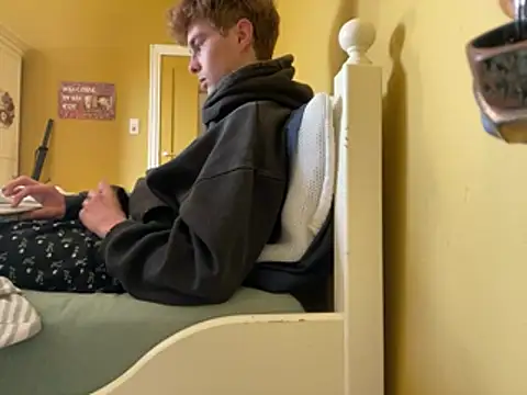 Randy9222 online show from 03/30/26, 03:35