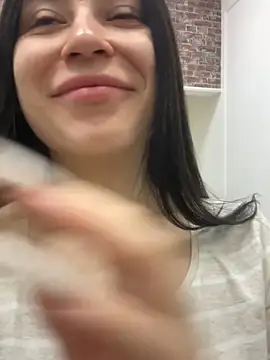 Valerie Ohara online show from 09/26/25, 03:21