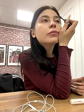 Valerie Ohara online show from 09/29/25, 11:26