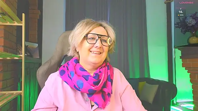 Marta Wils online show from 12/20/25, 05:03