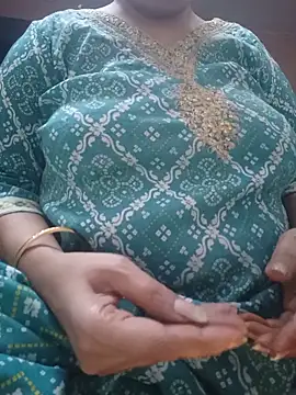 Jeya thakur online show from 05/28/26, 03:48