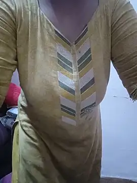 Jeya thakur online show from 06/29/26, 04:30