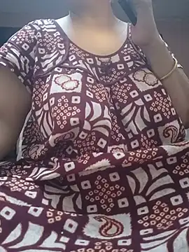 Jeya thakur online show from 07/19/26, 04:49